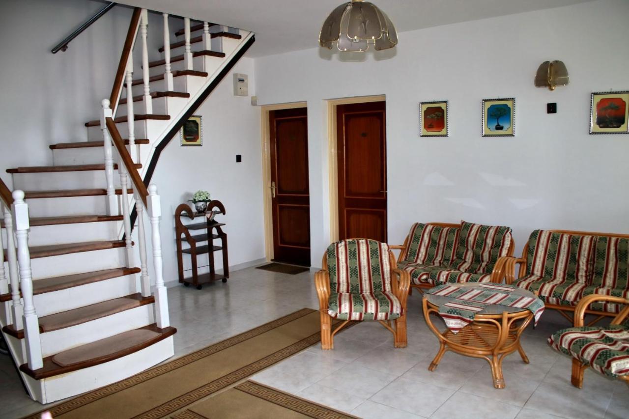Pigal Panzio Bed & Breakfast Badacsonyörs Екстериор снимка
