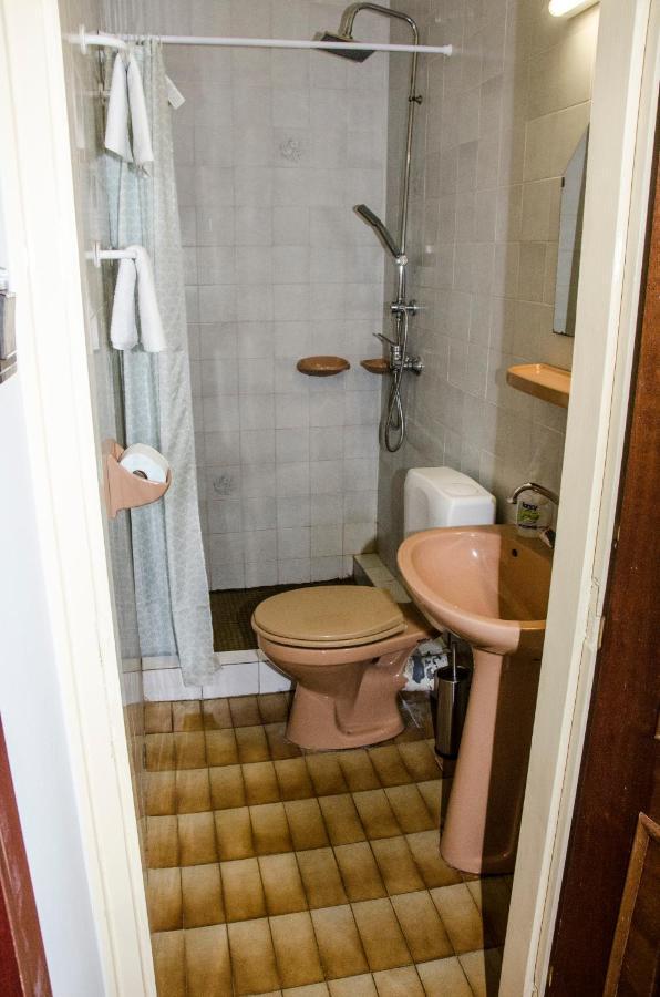 Pigal Panzio Bed & Breakfast Badacsonyörs Екстериор снимка